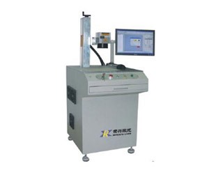 光纖激光打標(biāo)機